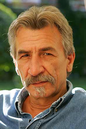 Andreas Bogdain 2009