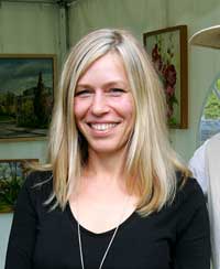 Catrin Sternberg