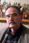 Christian Metzner